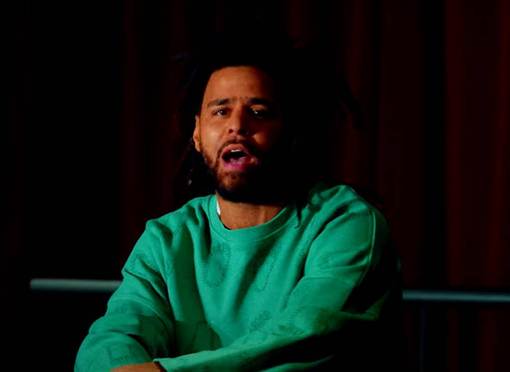 J. Cole Receives Praise For New Verse On Lil Yachty's The Secret Recipe Verse