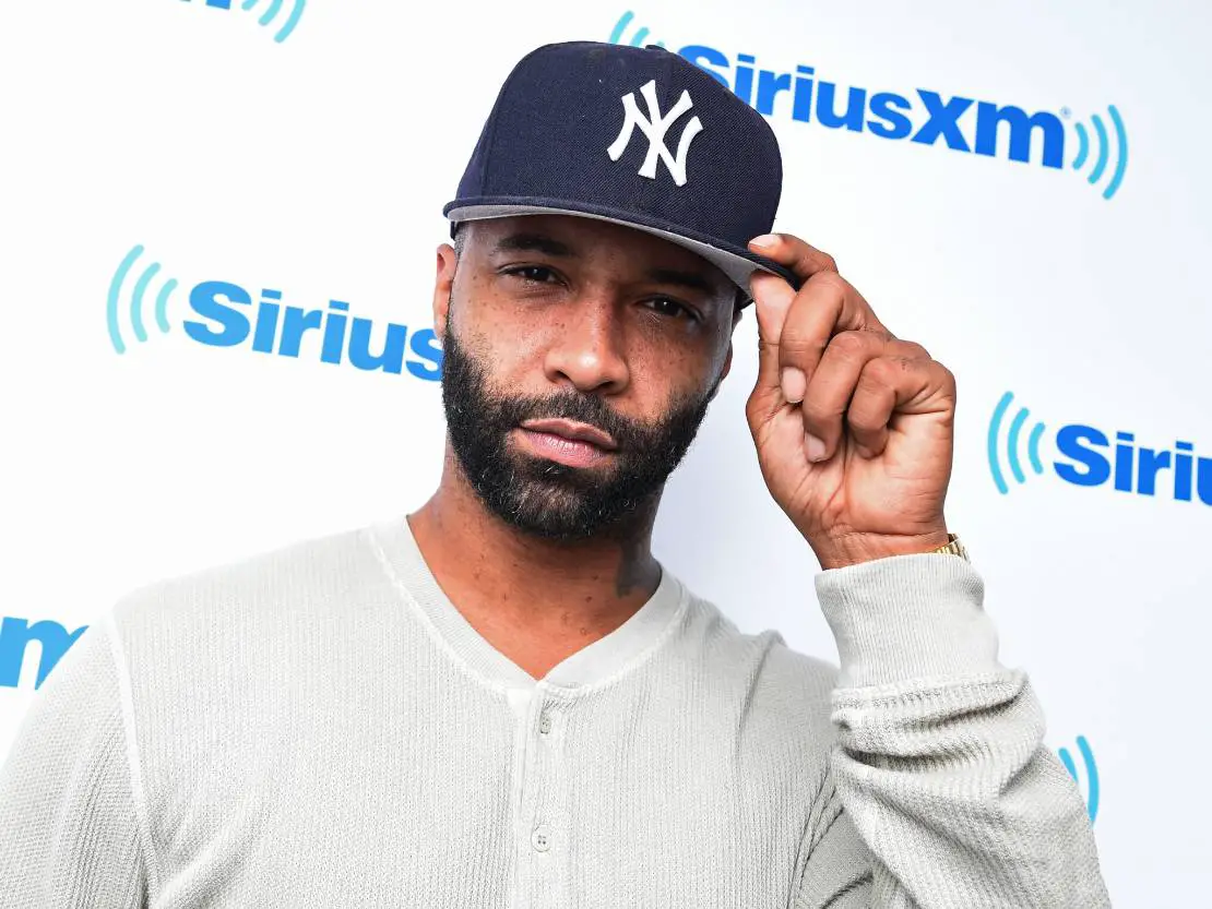Joe Budden Says Future Of Hip-Hop Is "Dark": "It's Disgusting Out There"
