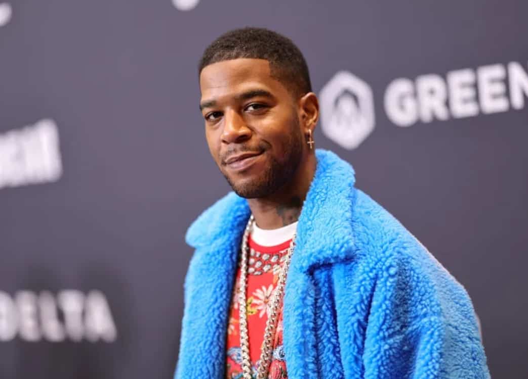 Kid Cudi Drops Two New Songs As He Pushed Back New Album INSANO