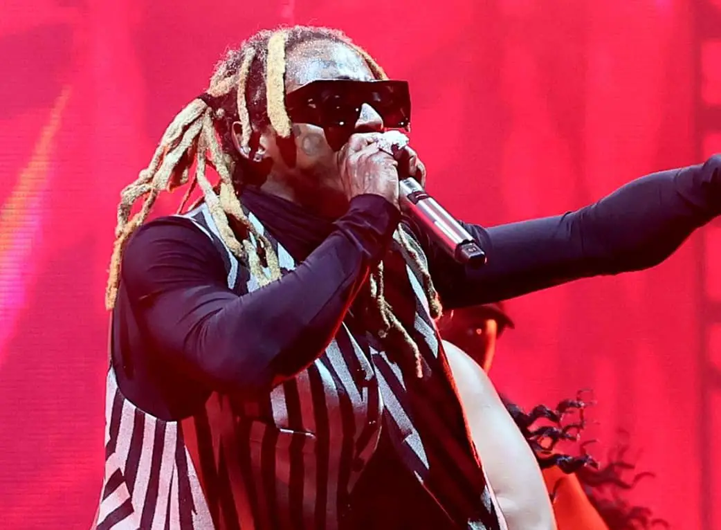 Lil Wayne To Drop New Project Before Next Album Tha Carter VI