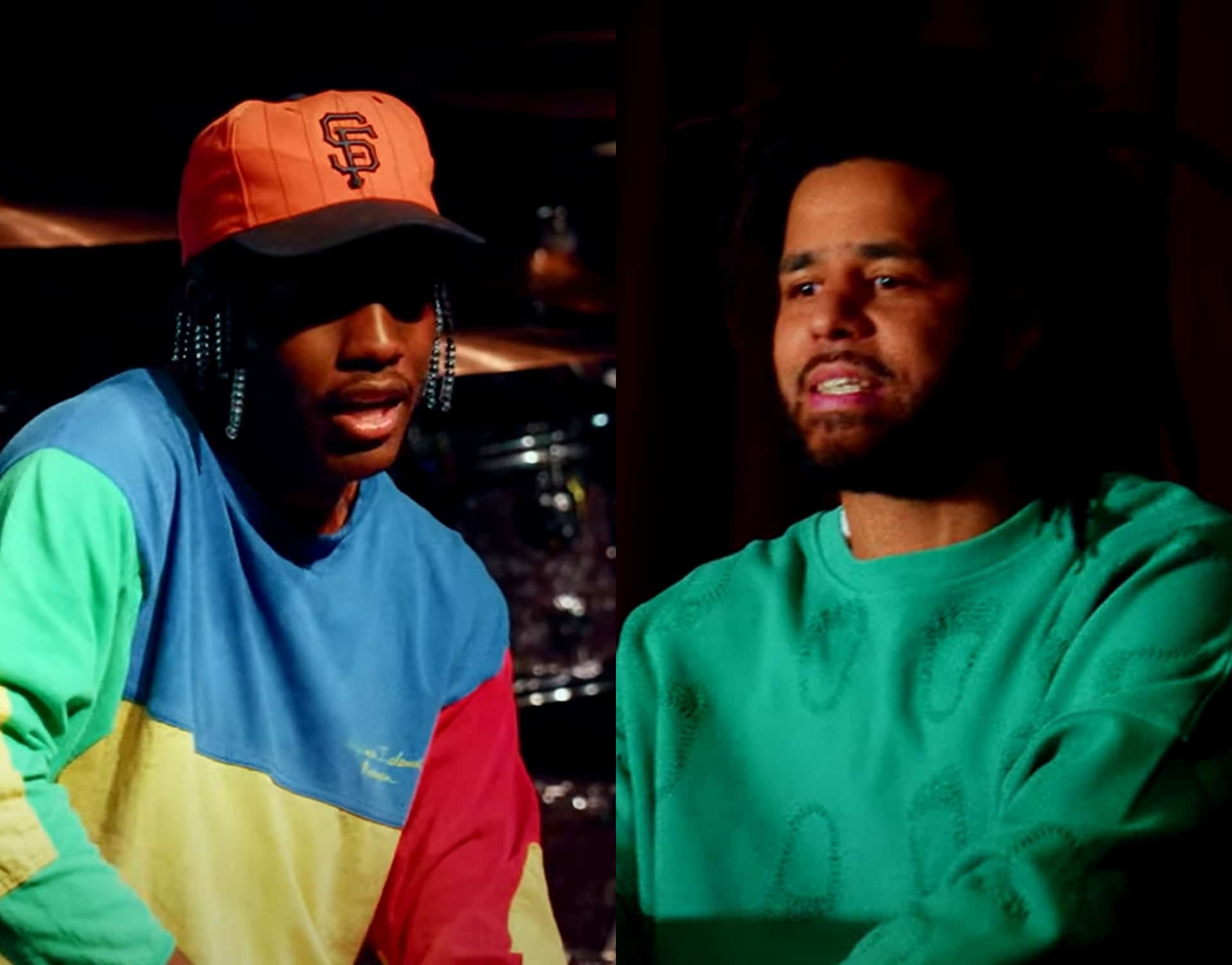 Lil Yachty Drops New Single & Video The Secret Recipe Feat. J. Cole