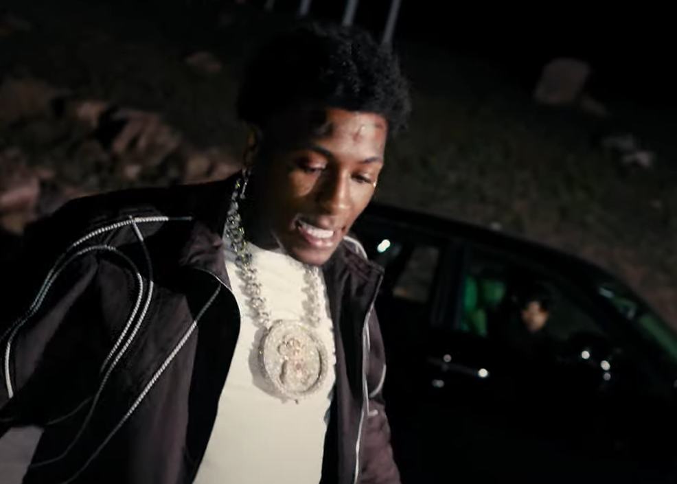 NBA Youngboy Releases New Song & Video Heard Of Me
