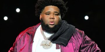 Rod Wave's New Album Nostalgia Debuts At No. 1 On US Billboard 200