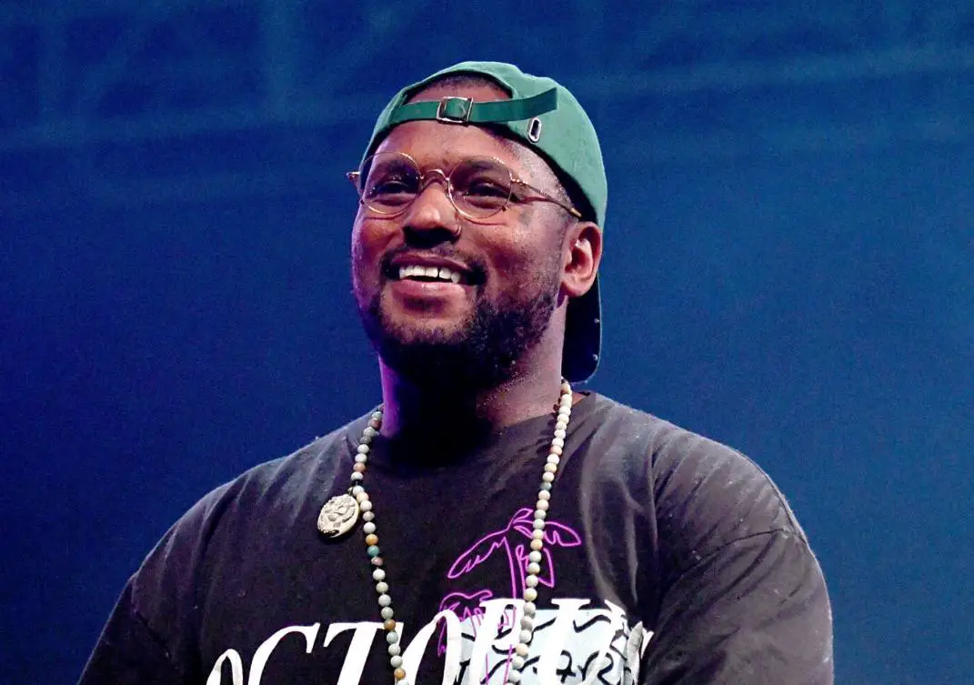 ScHoolboy Q Explains Why He Doesn't Drop New Albums Every Other Year