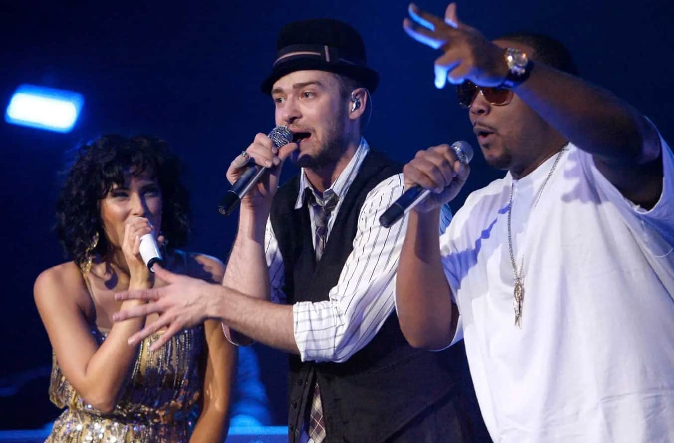 Timbaland, Nelly Furtado & Justin Timberlake Reunite On New Single Keep Going Up
