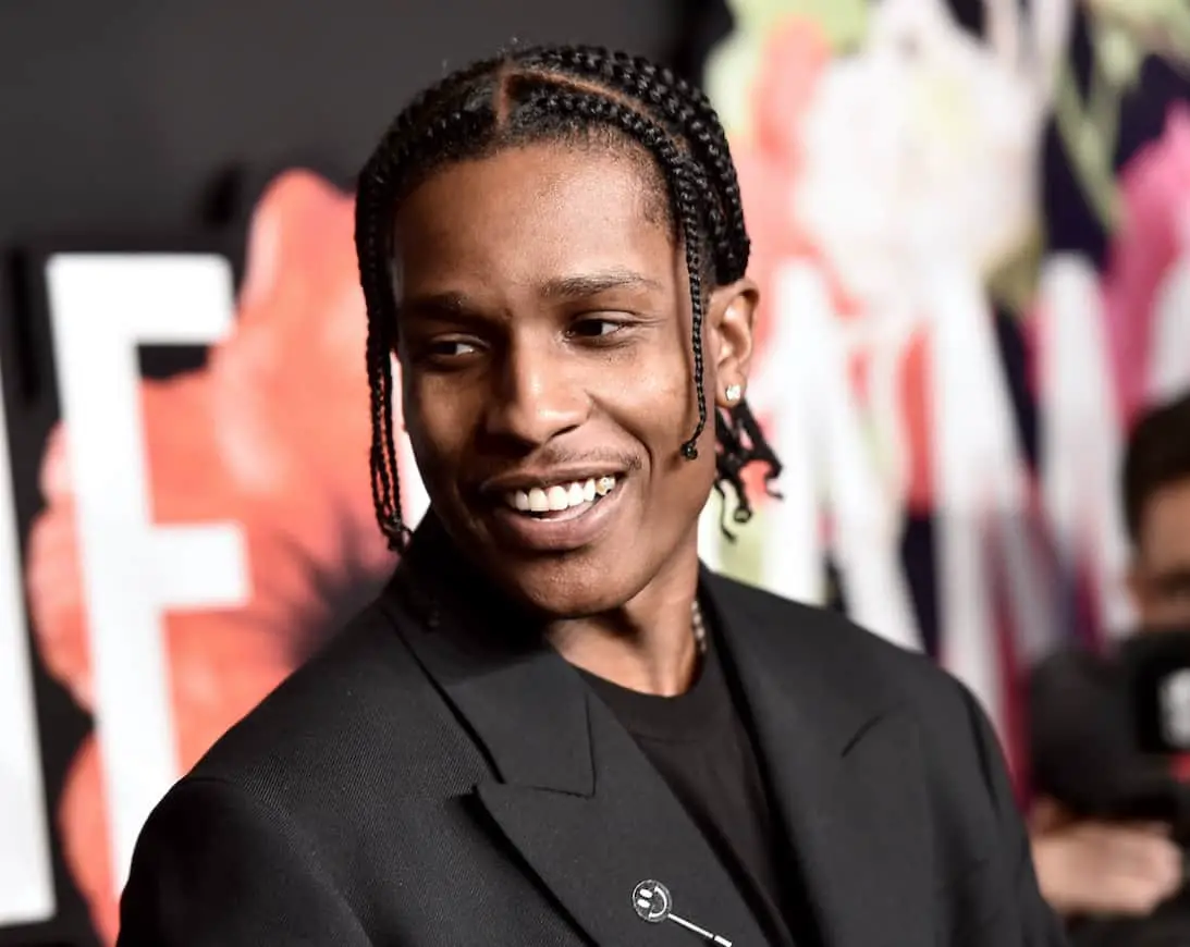 ASAP Rocky Details His Next New Album Feels Like My Best Work Yet