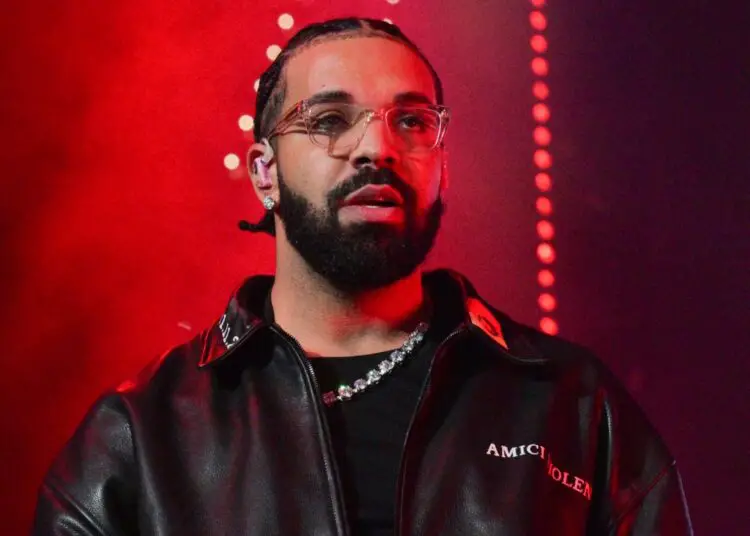 Drake Is Taking A Break From Music Need To Focus On My Health