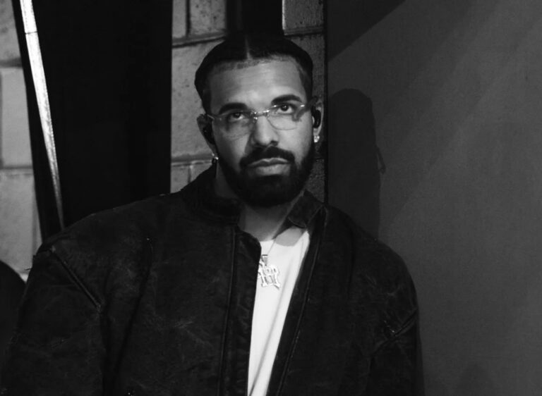 Drake Joins Artists Calling For Gaza Ceasefire Amid Israel-Hamas
