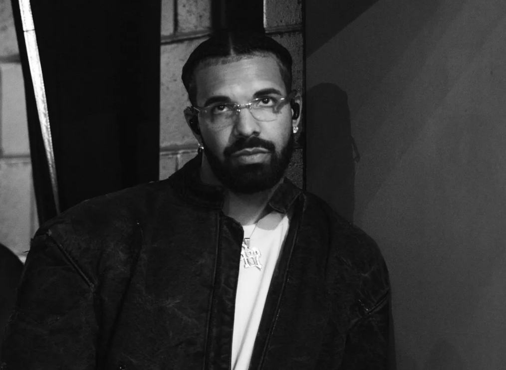 Drake Joins Artists Calling For Gaza Ceasefire Amid Israel-Hamas Conflict