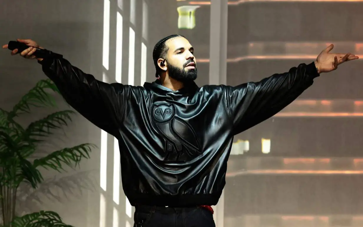 Drake's For All The Dogs Album Debuts With Record Opening Day Numbers On Spotify