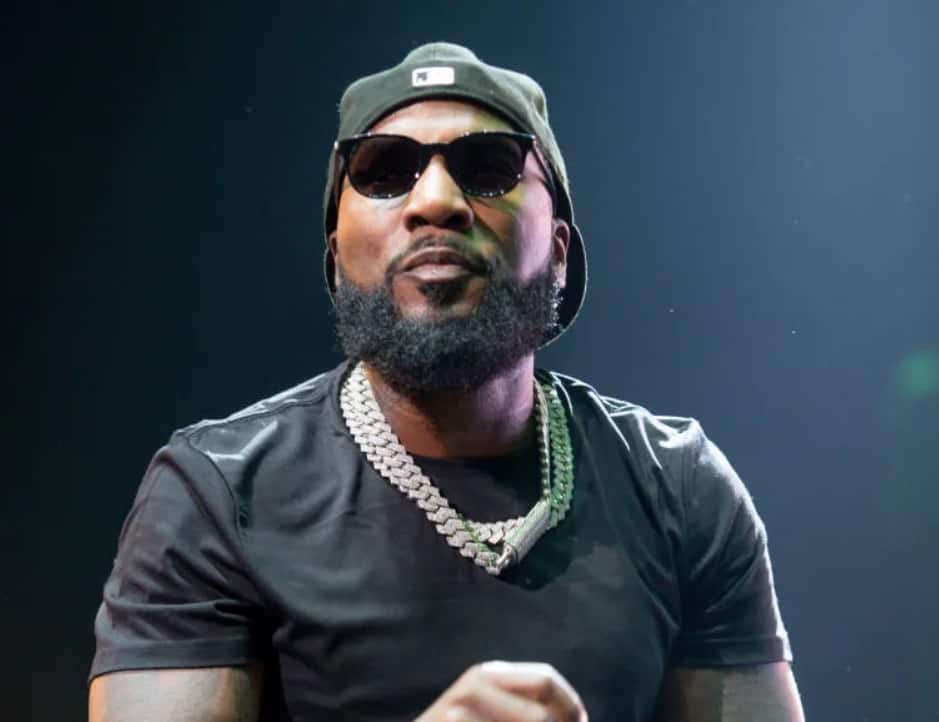 Jeezy Announces New Double Album I Might Forgive… But I Don’t Forget
