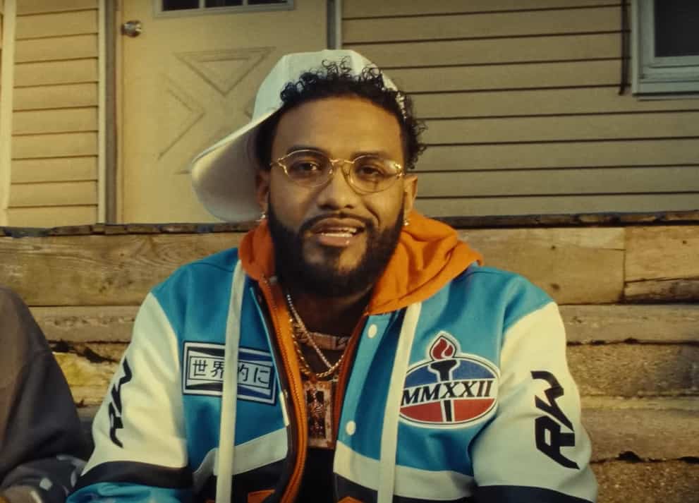 Joyner Lucas Releases A New Track & Video 24 Hours To Live