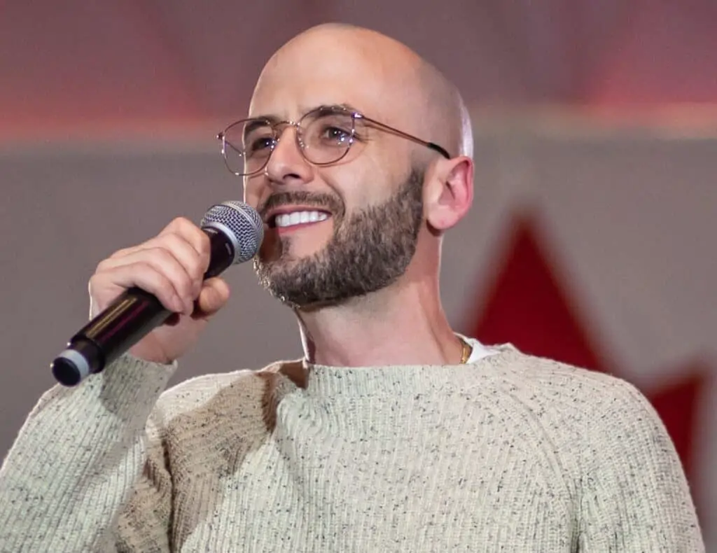 OVO Producer 40 Shows Support For Palestine I’m Ashamed And Devastated