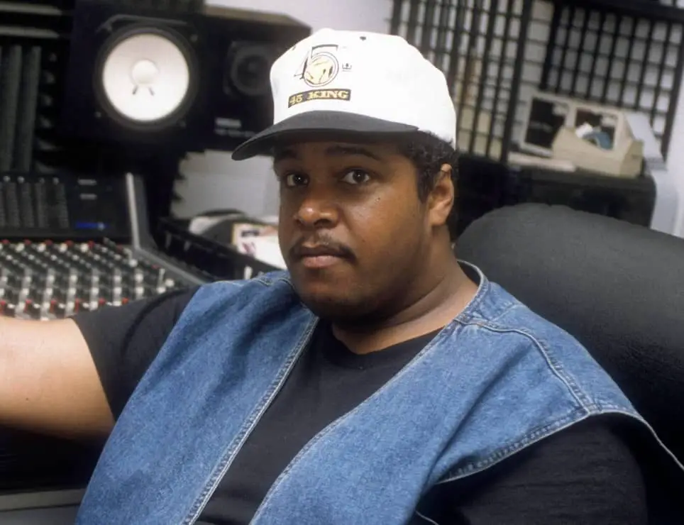 Producer Mark “The 45 King” James Reportedly Passed Away; DJ Premier Posts Tribute
