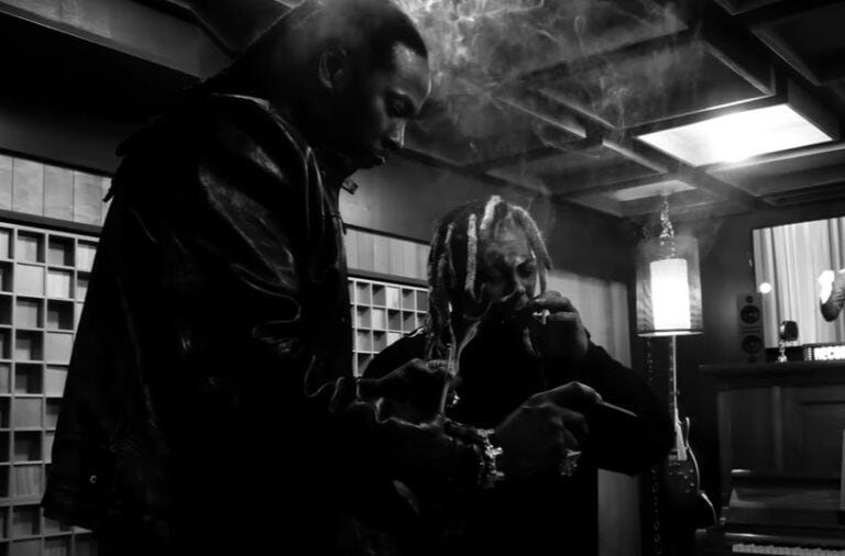 2 Chainz, Lil Wayne & Benny The Butcher Drops Music Video For Oprah & Gayle