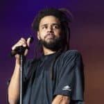 J. Cole Earns Over 25 New RIAA Certifications, Middle Child Closes In On Diamond