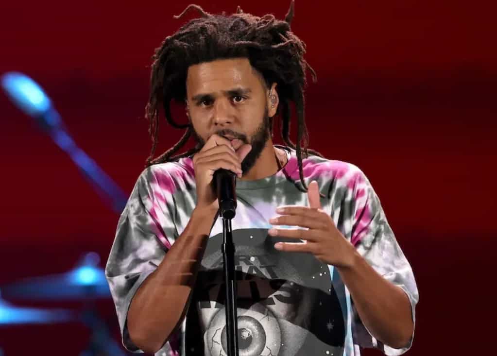 J. Cole Reveals He Doesn't Charge Anything For Feature Verses