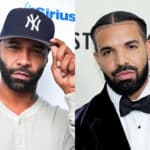 Joe Budden On Drake's New EP Scary Hours 3 I Have Absolutely Nothing To Say