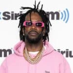 Juicy J To Drop 7 Albums In 2024, With Logic, Project Pat & More