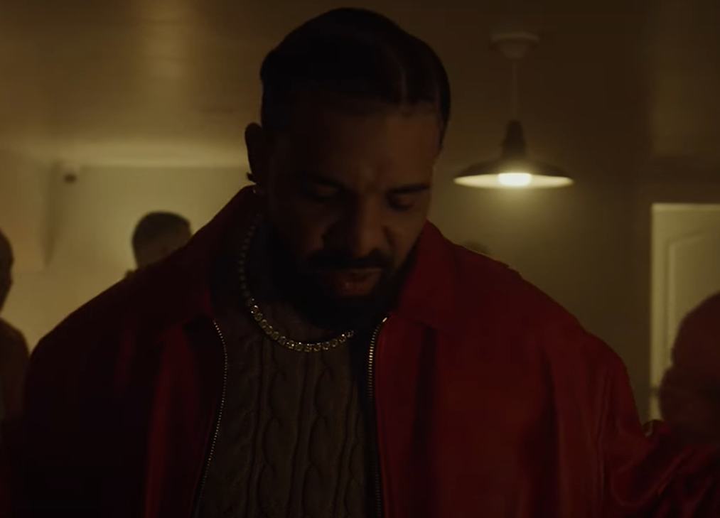 Watch Drake Releases Music Video For Polar Opposites
