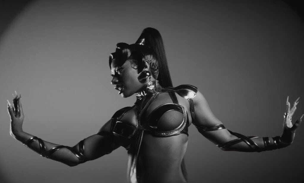 Watch Megan Thee Stallion Drops New Single & Video Cobra