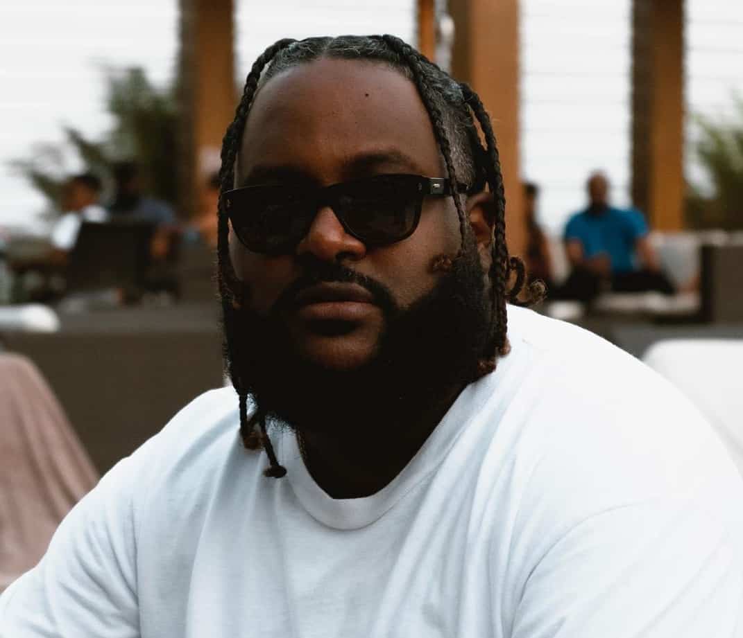 Bas Drops His New Album “We Only Talk About Real Sht When We’re Fked Up Feat. J. Cole