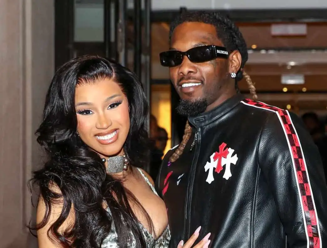 Cardi B Announces She's Single Now; Confirms Break Up With Offset