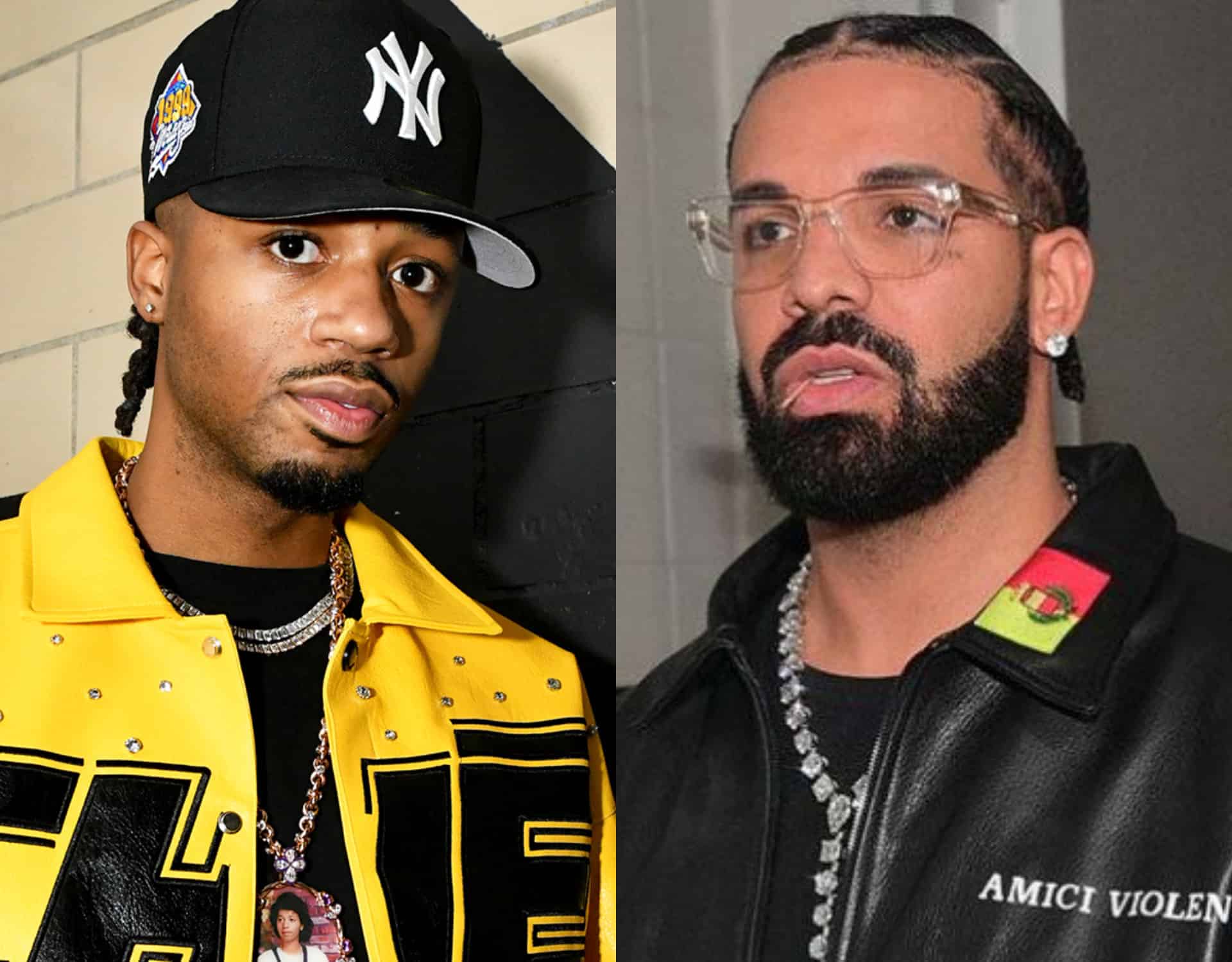 Drake Seemingly Responds To Metro Boomin's Her Loss Shade