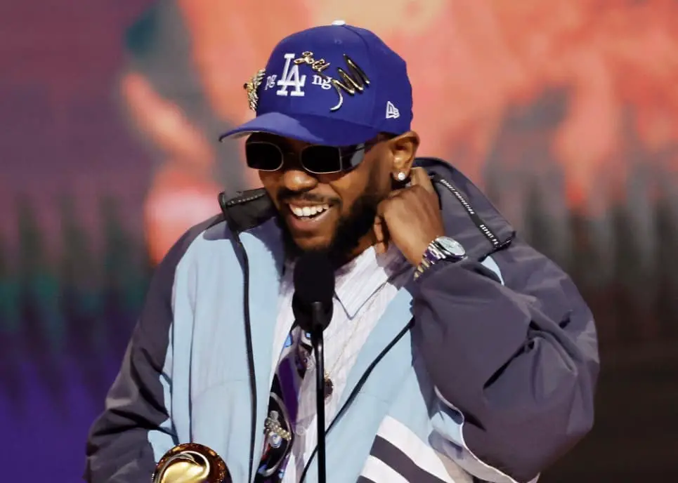 Kendrick Lamar Buys New $8.6 Million Luxury Penthouse In Brooklyn