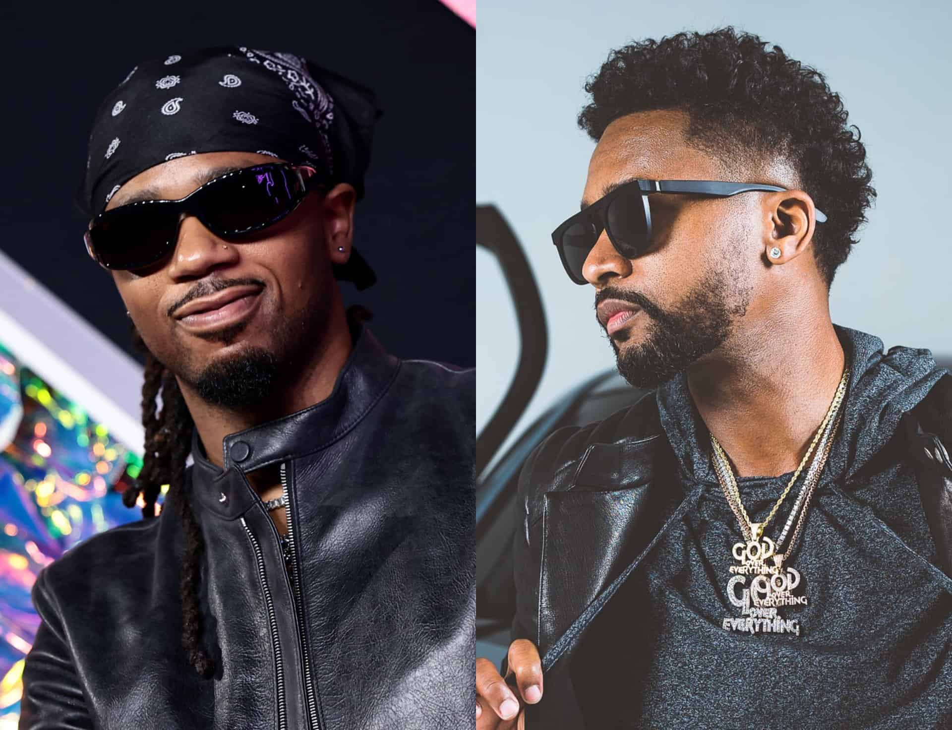 Metro Boomin Teases Joint Project With Zaytoven We Need A Name As A Production Duo