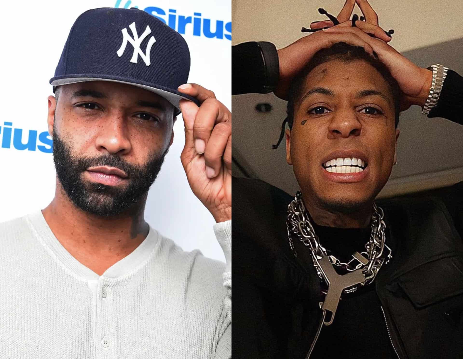 NBA Youngboy Disses Joe Budden After Podcaster Trashed His Music