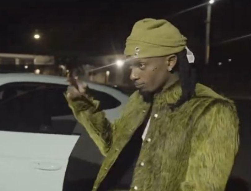 Playboi Carti Drops New Song & Video Different Day From I Am Music Album