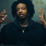 21 Savage Debuts New Music With American Dream The 21 Savage Story Trailer