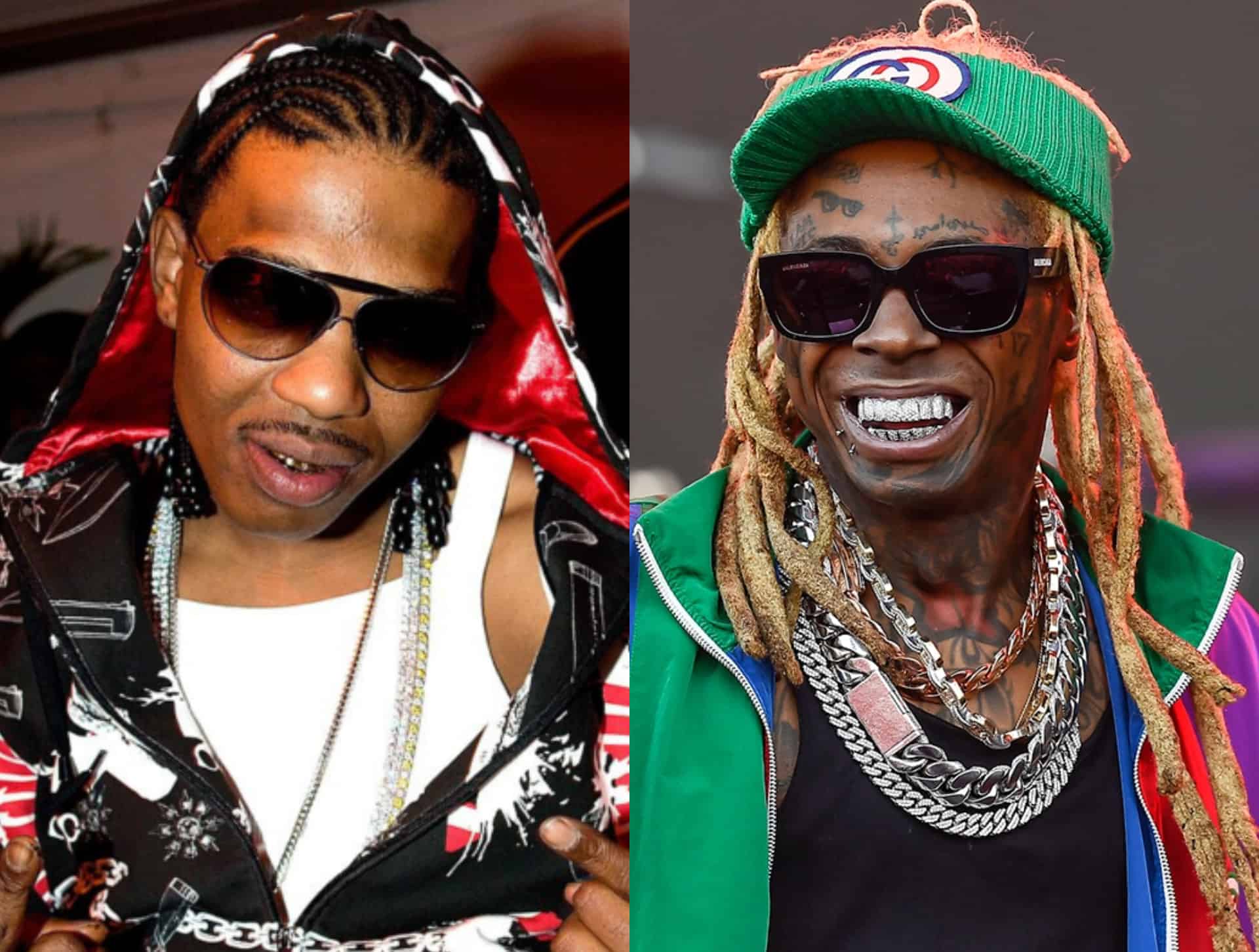 B.G. Says He Talked To Lil Wayne After Dissing Him On New Song