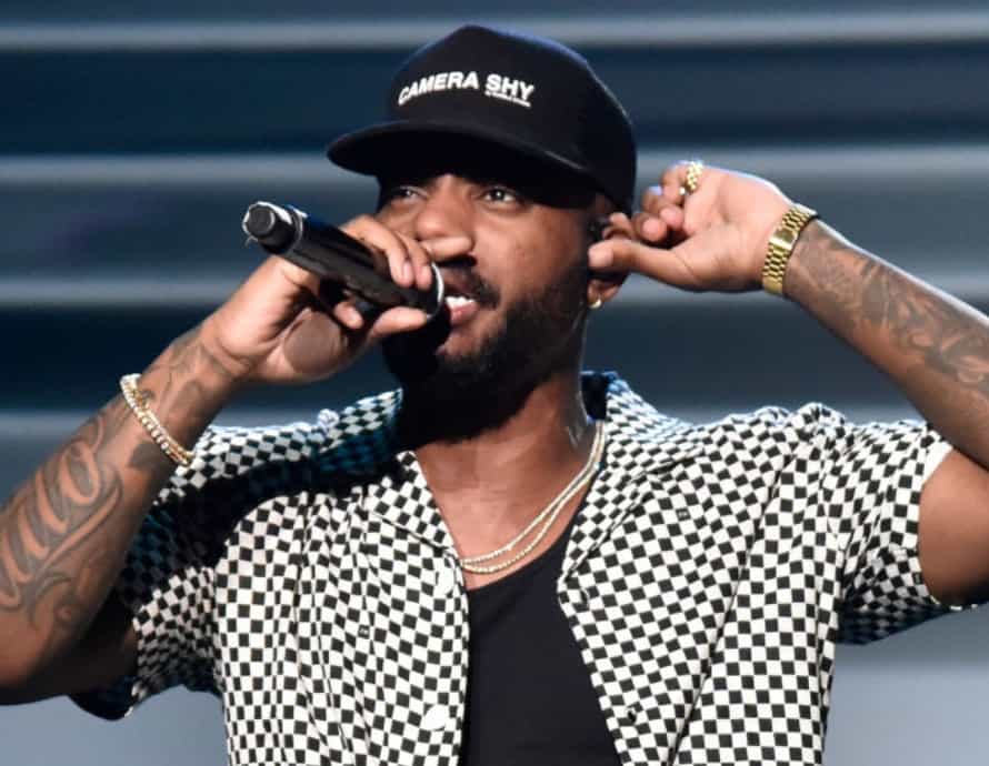 Bryson Tiller Returns With Tiller Tuesdays Weekly Series With New Song Lost Intro