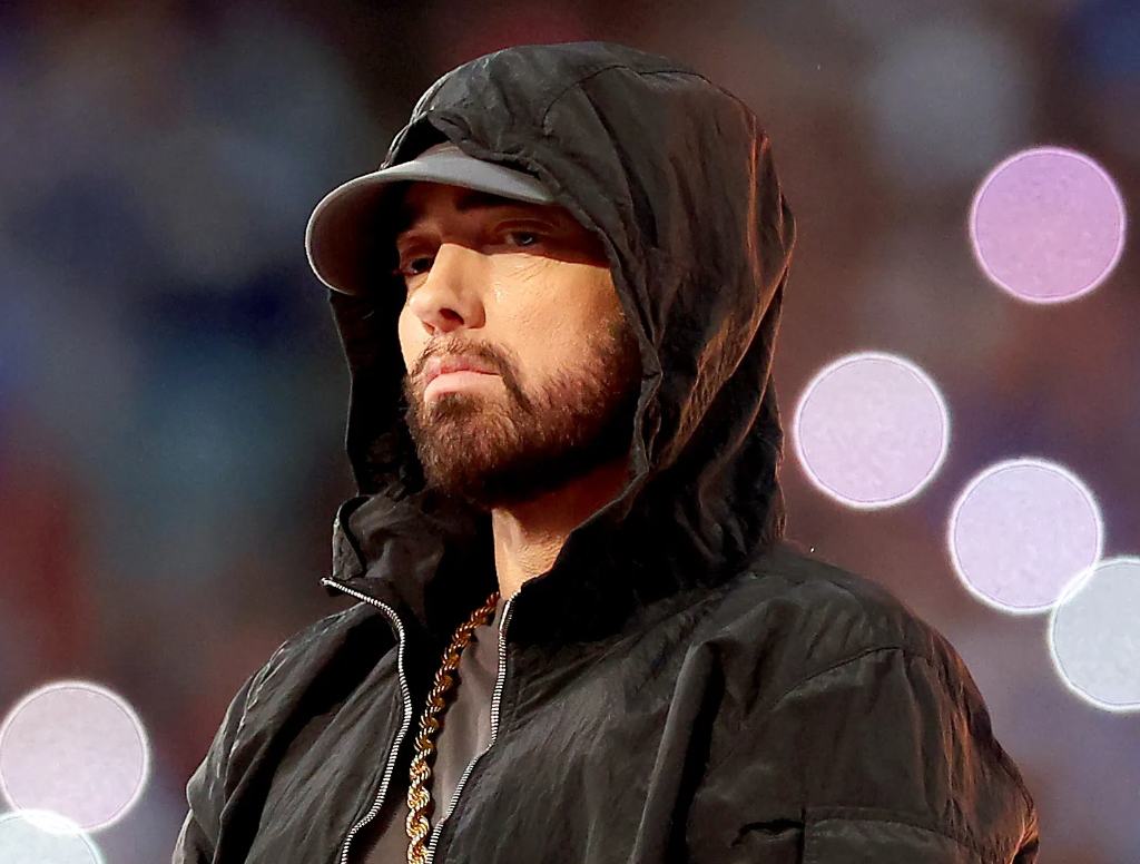 Eminem Returns With New Song Doomsday Pt. 2 Over Role Model Beat