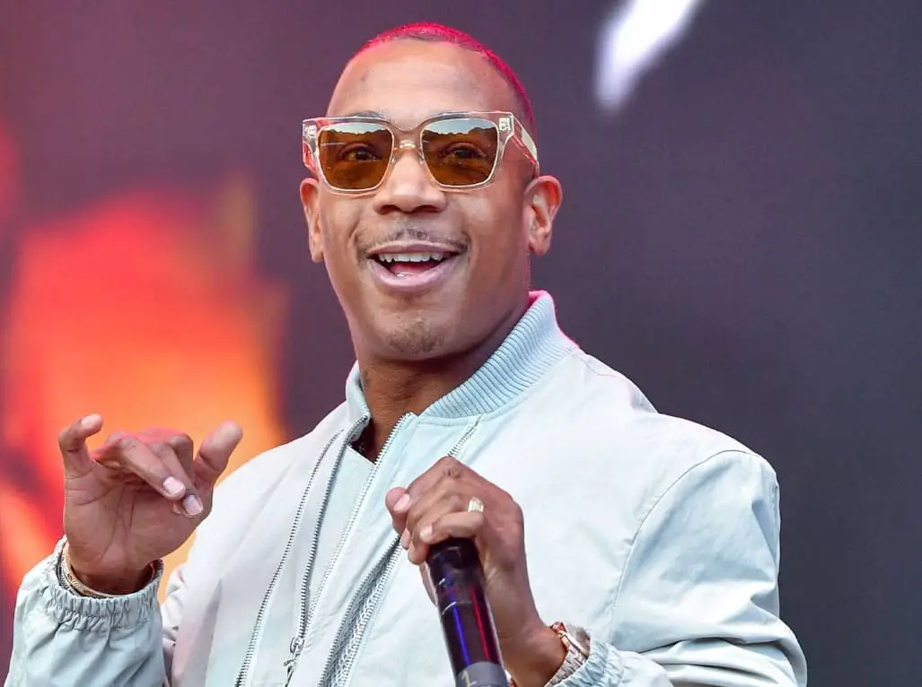 Ja Rule Says It's Statistically Impossible That He's Not Among Top 50 Greatest Rappers