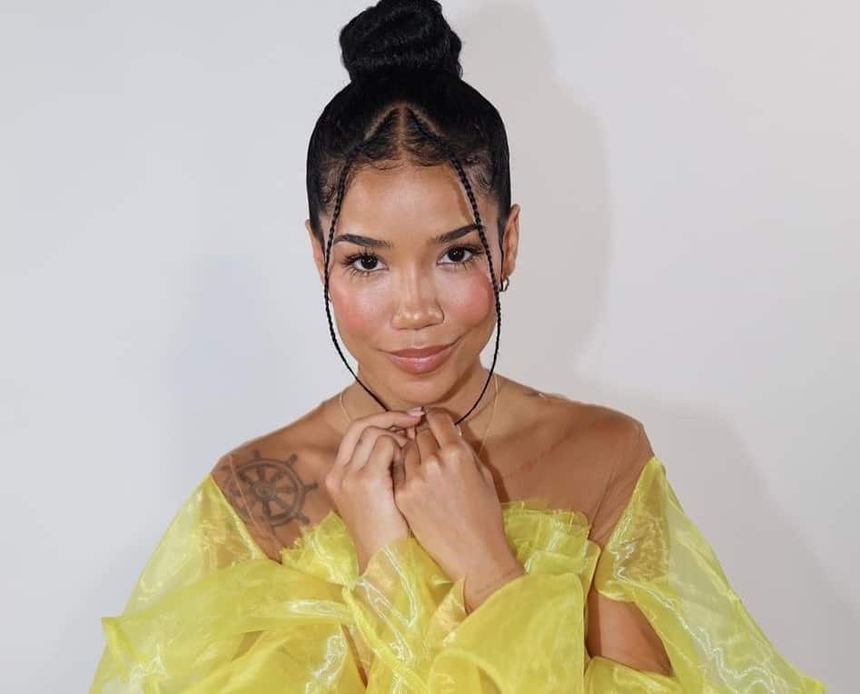 Jhene Aiko Returns With A New Song SunSon