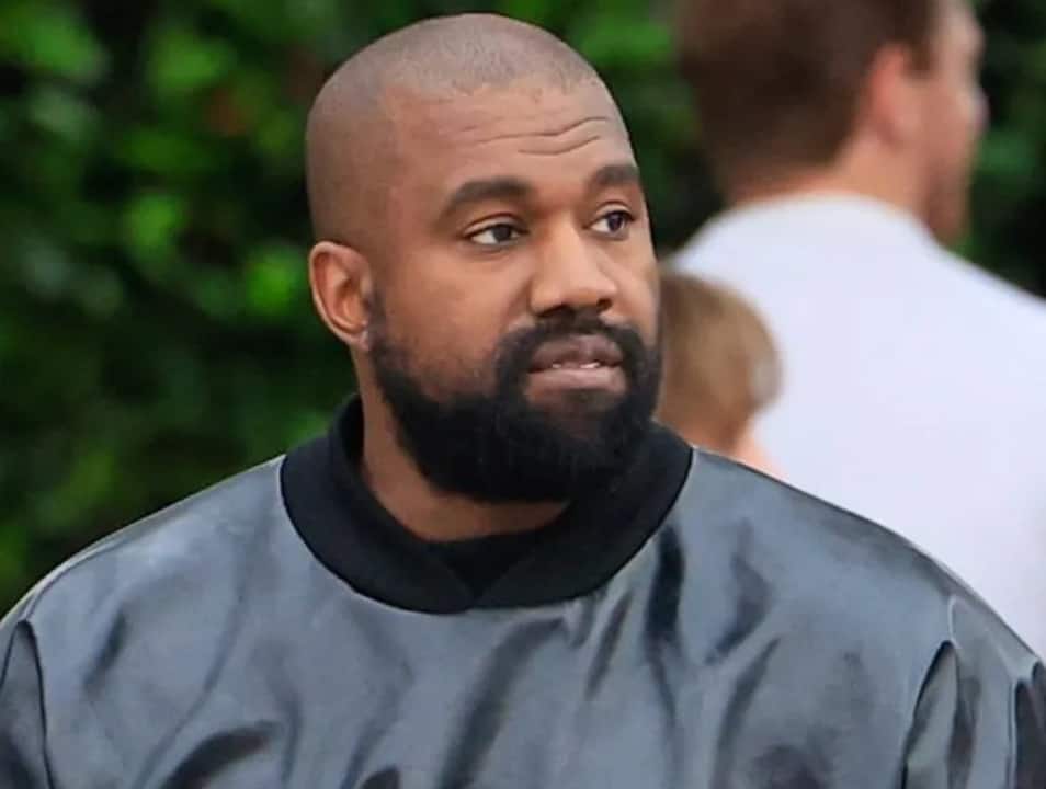 Kanye West Snapped At A Fan Who Urged Him To Be The Old Ye