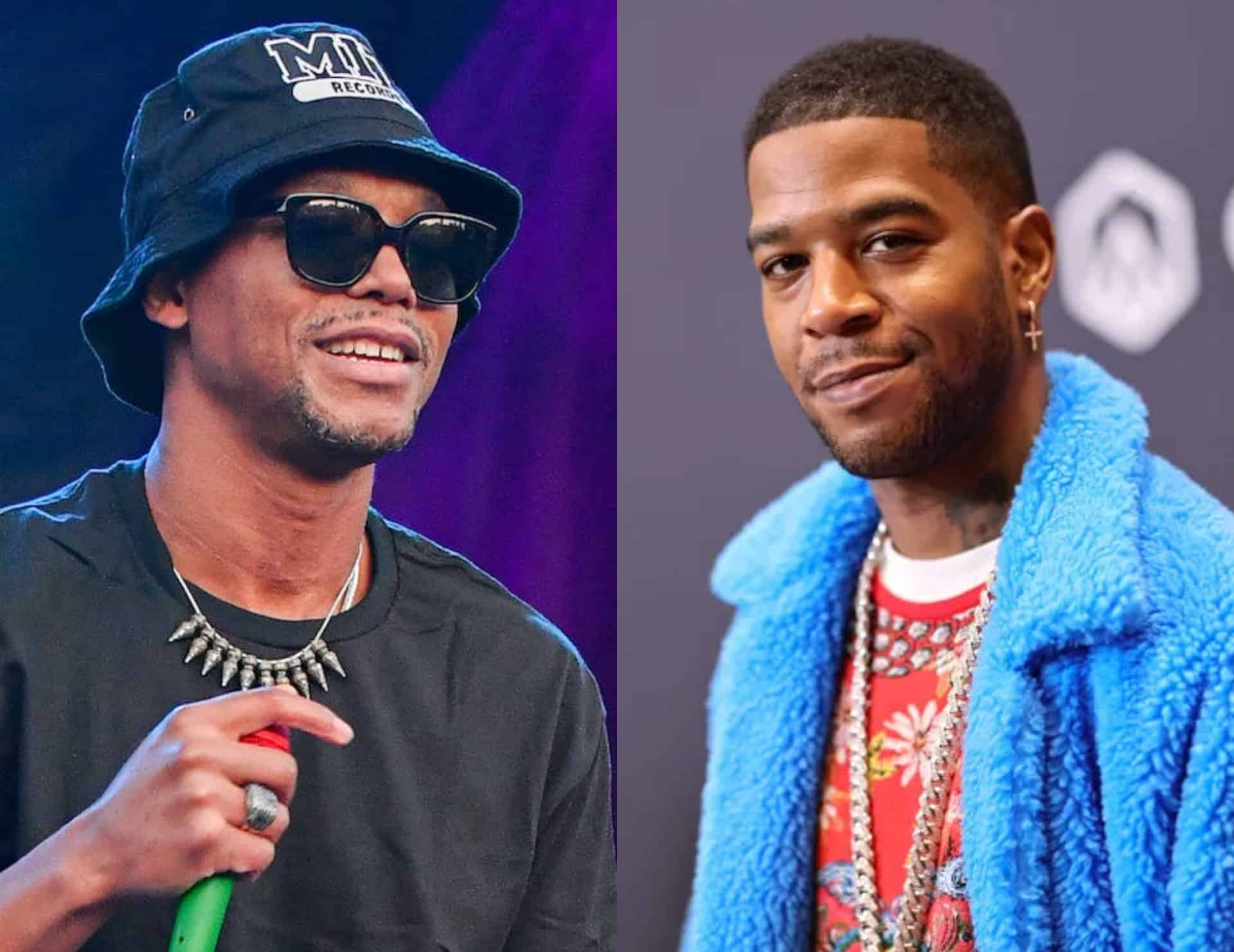 Kid Cudi Issues Apology To Lupe Fiasco As Their Beef Reignites