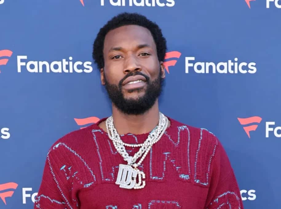 Meek Mill Trolled Online For Saying He Charge $250k For A Feature Verse