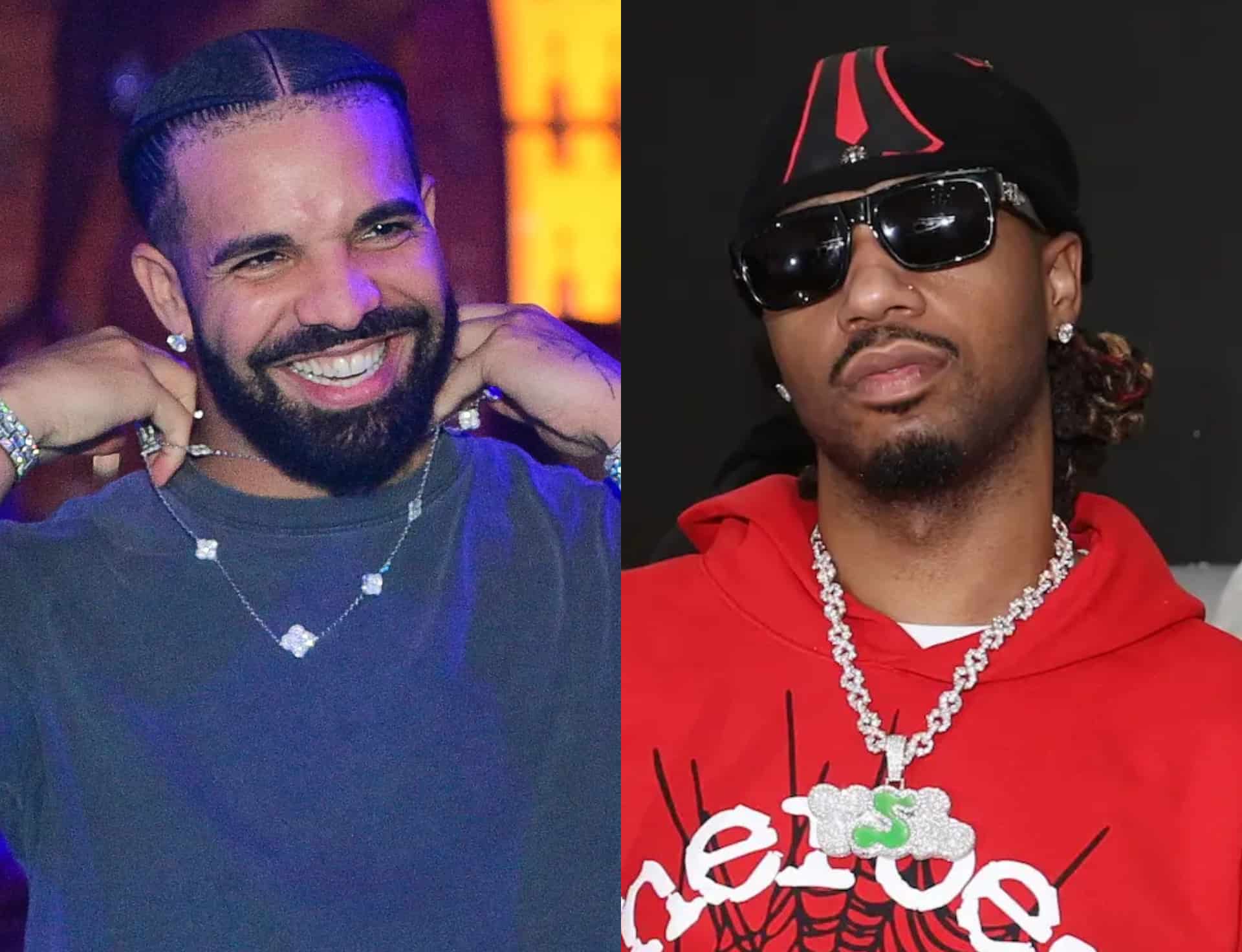 Metro Boomin Clarifies His Beef With Drake Is Not Deep