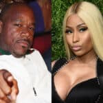 Nicki Minaj Seemingly Responds To Wack 100's Remark That Pink Friday 2 Didn't Break Records