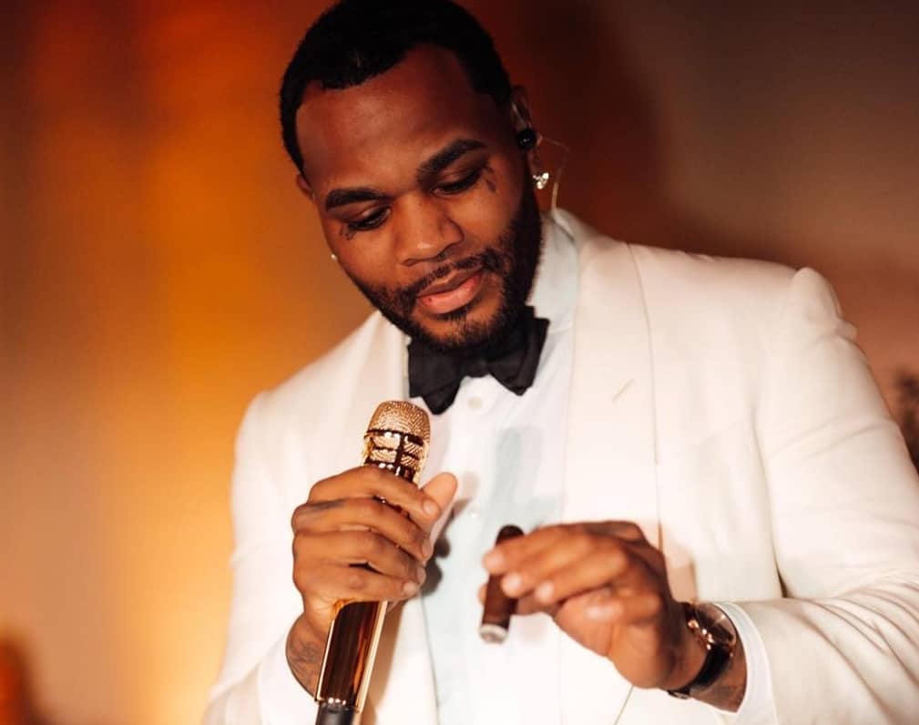 Stream Kevin Gates Releases His New Album The Ceremony