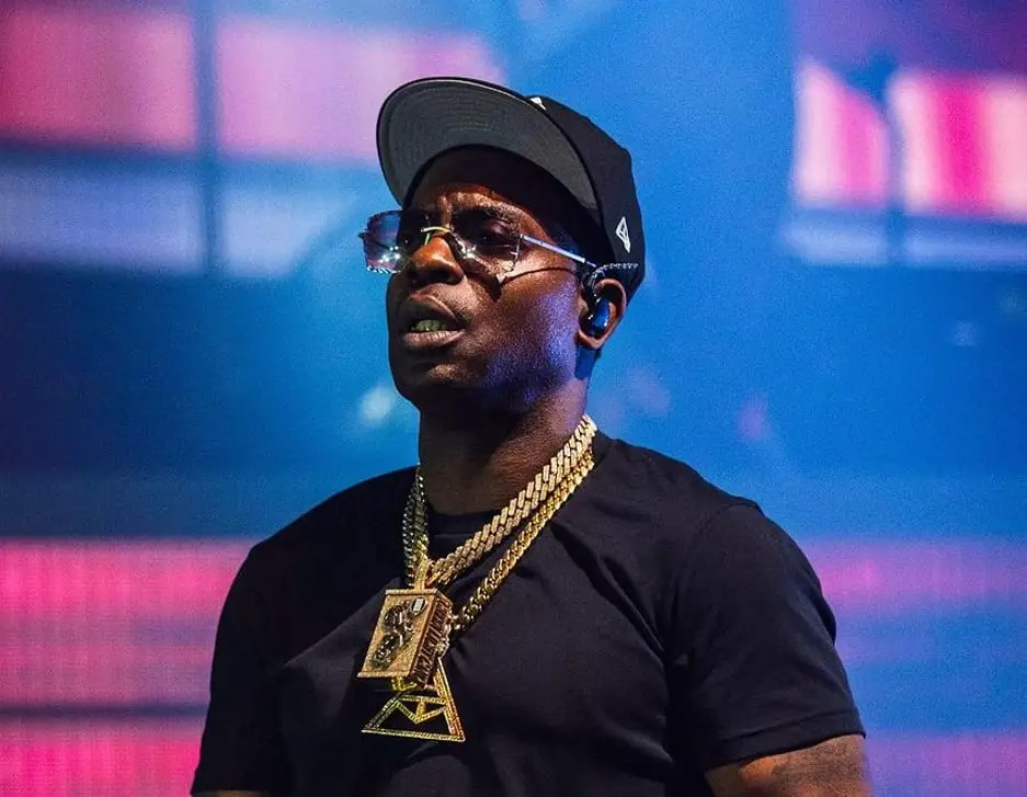 Uncle Murda Returns With His Year-End Song Rap Up 2023