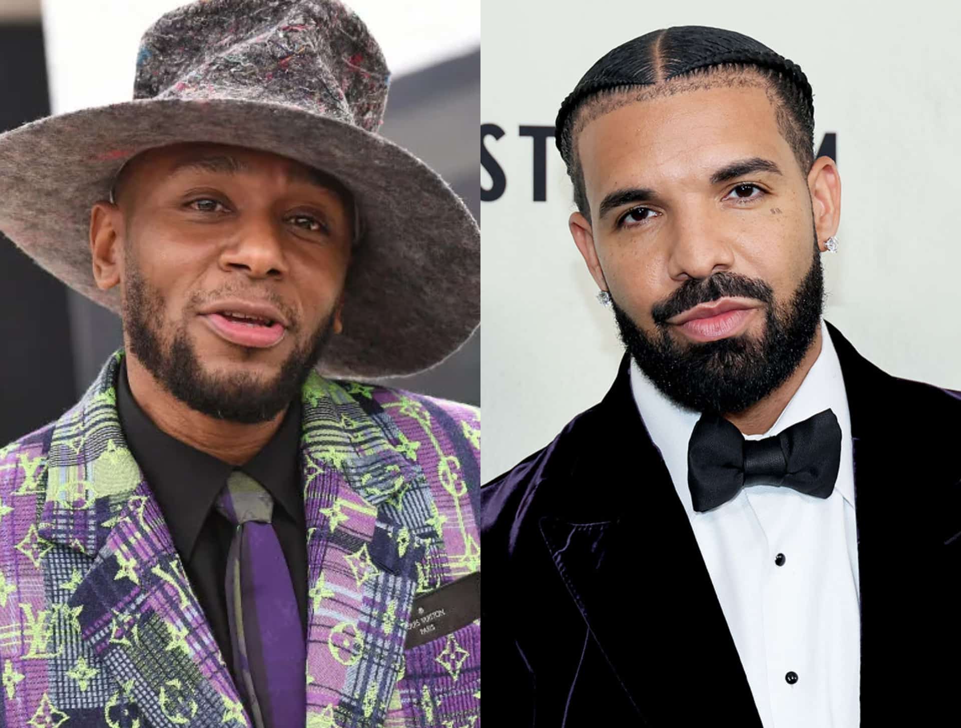 Yasiin Bey (Mos Def) Says Drake's Music is 'Pop' & 'Compatible with Shopping'