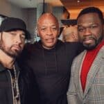 Eminem, 50 Cent, Snoop Dogg & More Posts Birthday Wishes For Dr. Dre