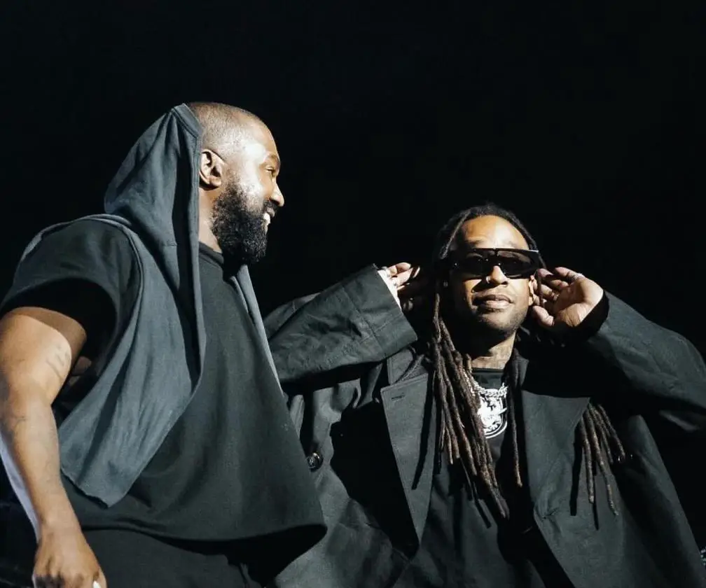 Kanye West And Ty Dolla Sign Drops Vultures Album Volume One 4921