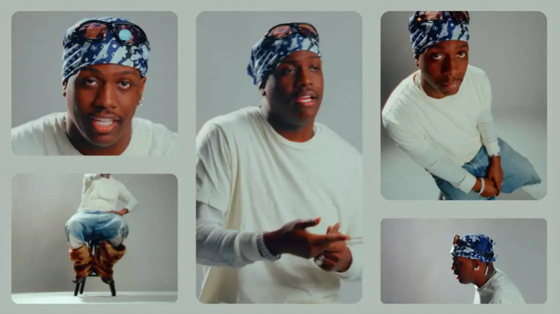 Lil Yachty Releases New Single & Video A Cold Sunday