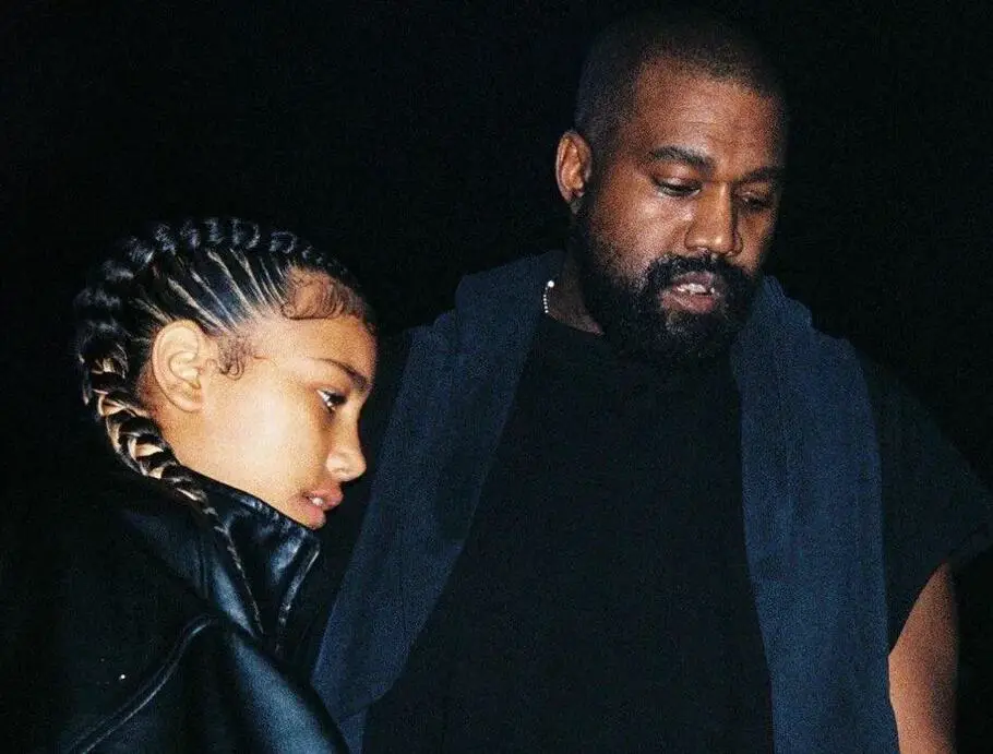 North West Reveals Tracklist For Kanye West & Ty Dolla Sign's Vultures Album